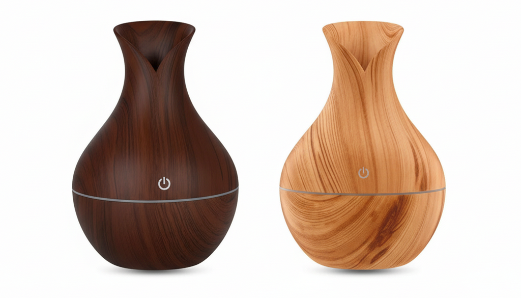 Both diffusers updated