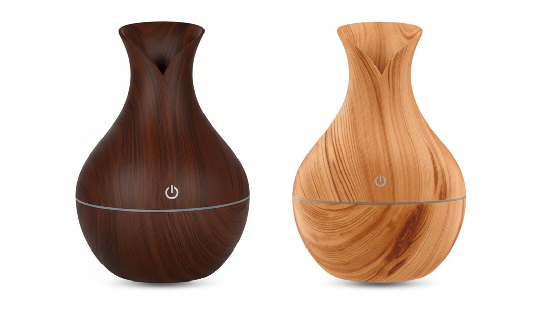 Both diffusers updated