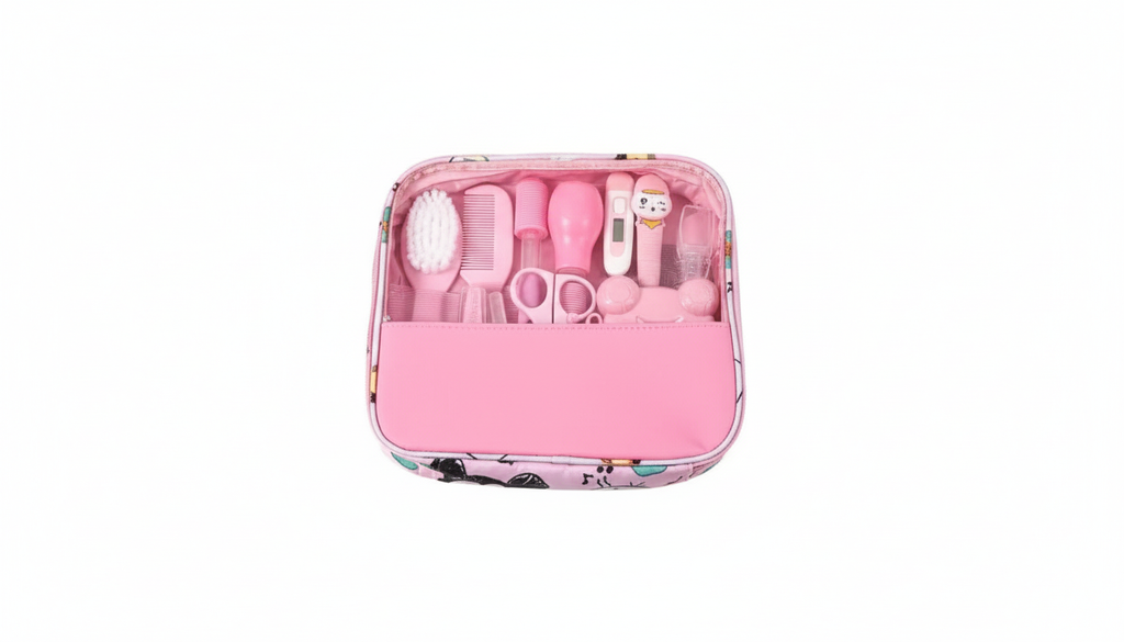 13pcs Baby Care Kit