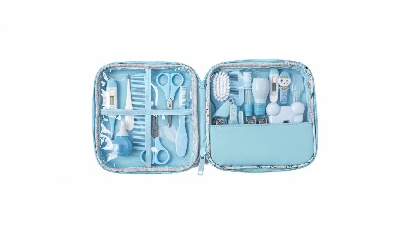 13pcs Baby Care Kit