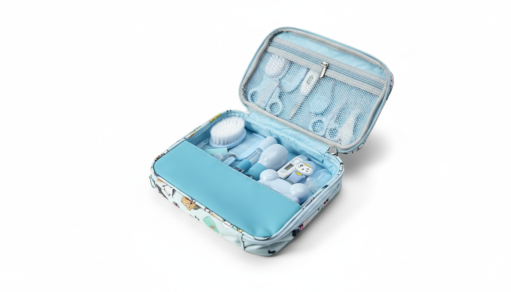 13pcs Baby Care Kit